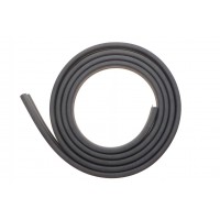 Ущільнювач дверей (зсувних) Renault Trafic/Opel Vivaro 01-14