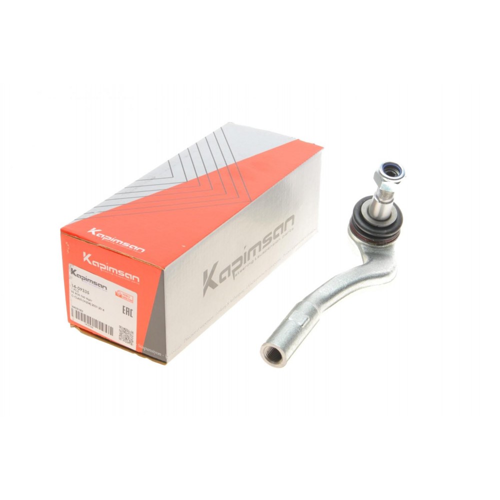 Наконечник тяги рульової (R) MB (W203) 00-07