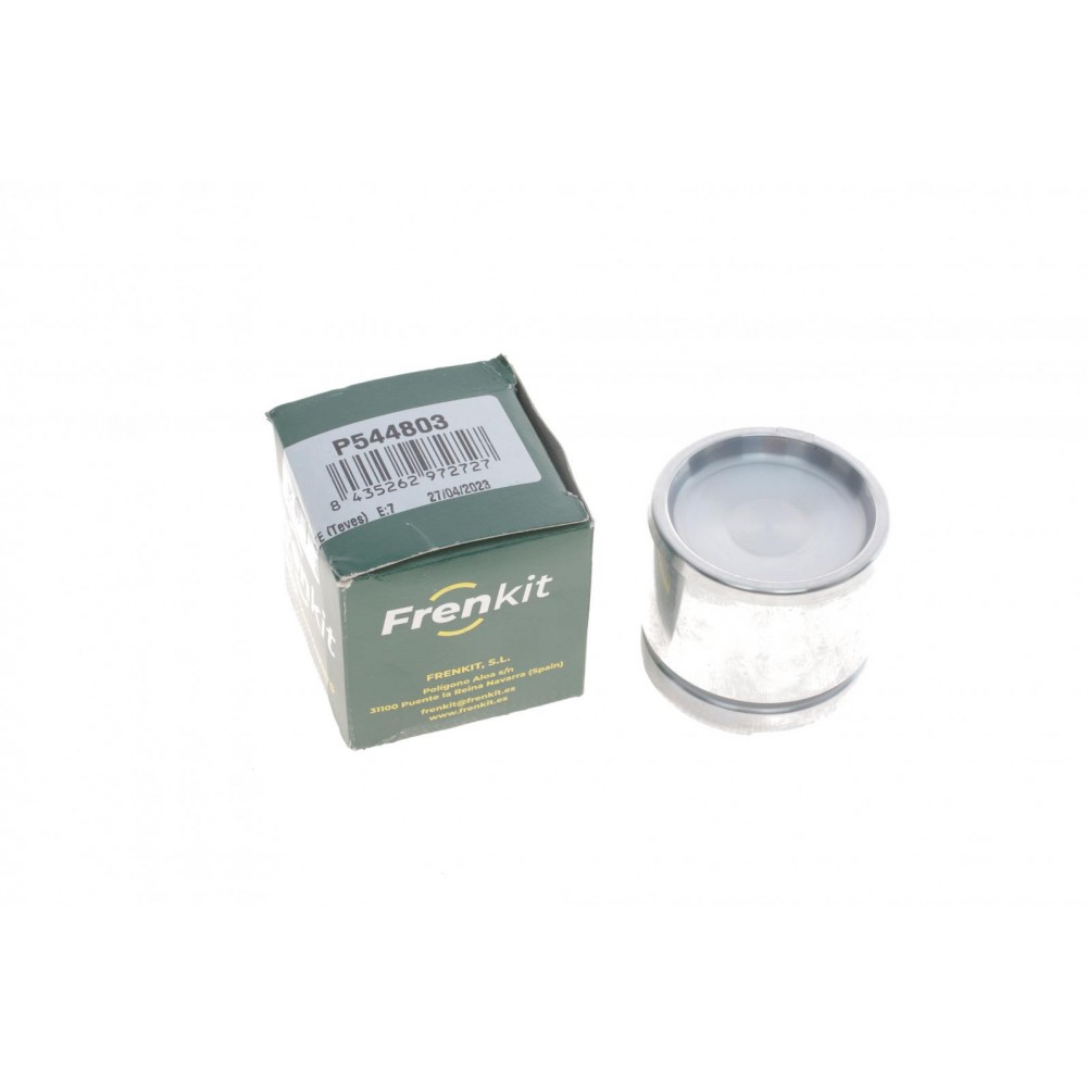 Поршень супорта (переднього) Opel Omega A/Vectra A -94 (48x54mm) (Ate)