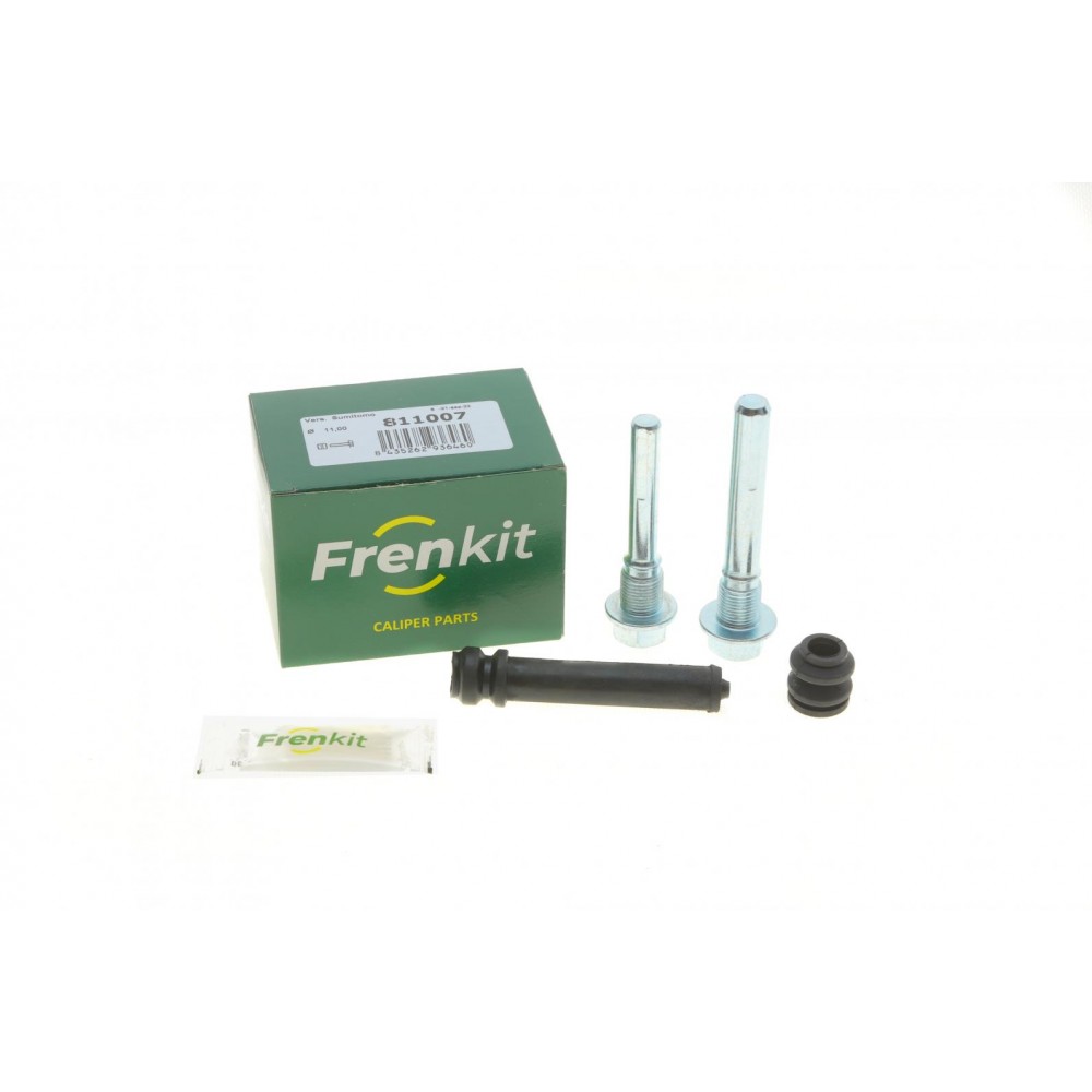 811007 FRENKIT Комплект напрямної гільзи