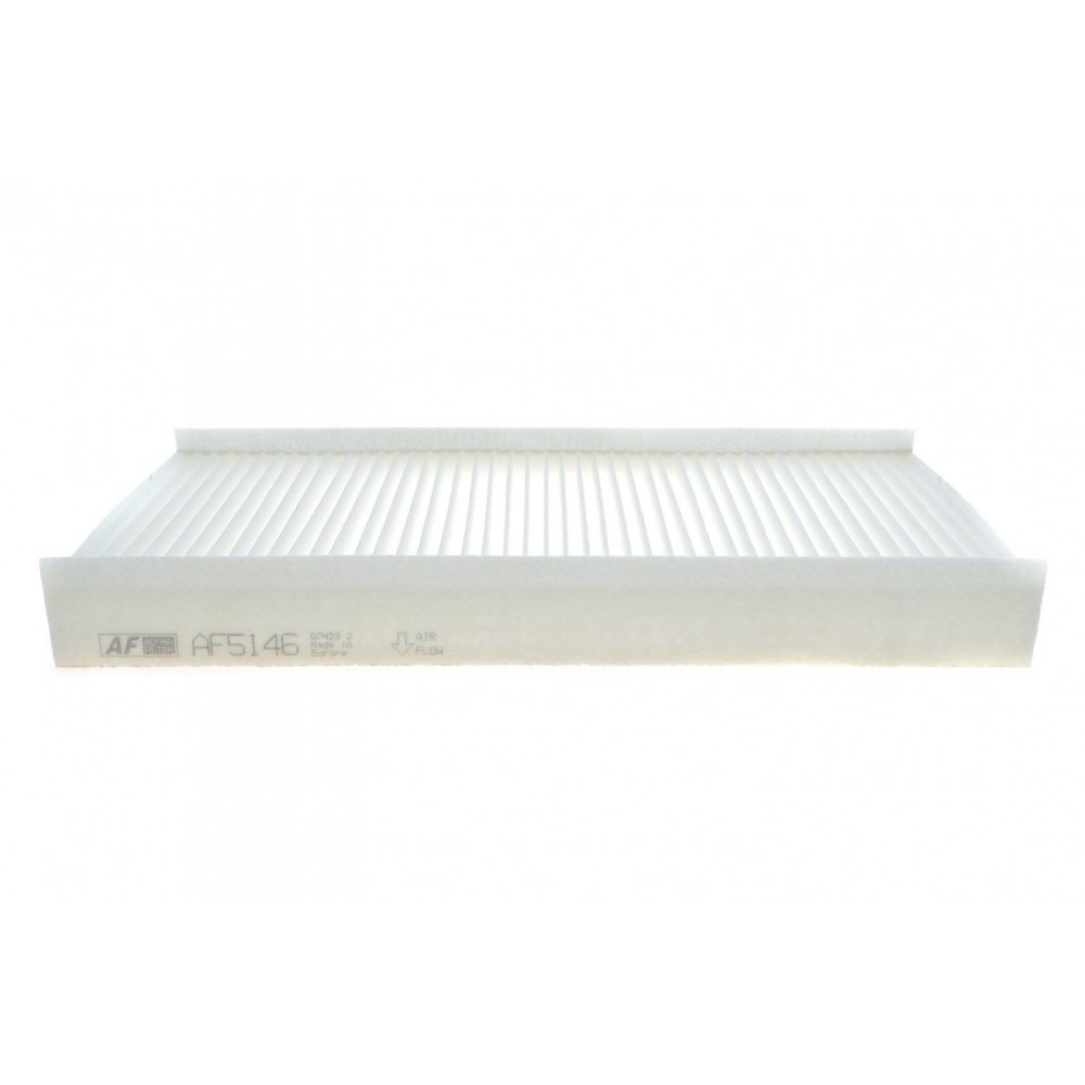 Фільтр салону Citroen C5/C6/Peugeot 407 04-12