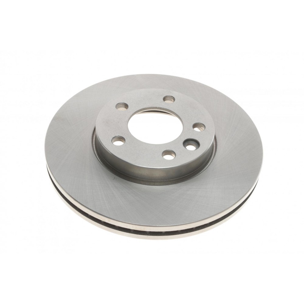 Диск гальмівний (передній) VW T5 03- (308x29.5)