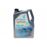 Олива 5W30 SYNTIUM X ACEA C3/API SP (5L)