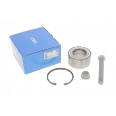 VKBA3450 SKF Комплект підшипника ступиці колеса