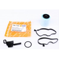 Фільтр сепаратора (мастиловіддільника) BMW 3/5/7/Opel Omega 2.5DTI 01-