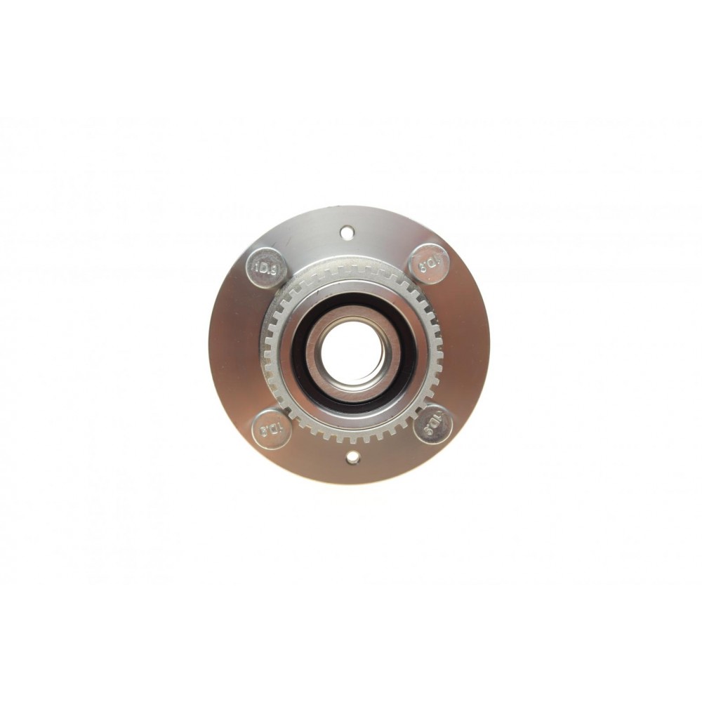 Підшипник маточини (задньої) Daewoo Kalos/Chevrolet Aveo 1.2/1.4i 05- (+ABS) (у зборі)