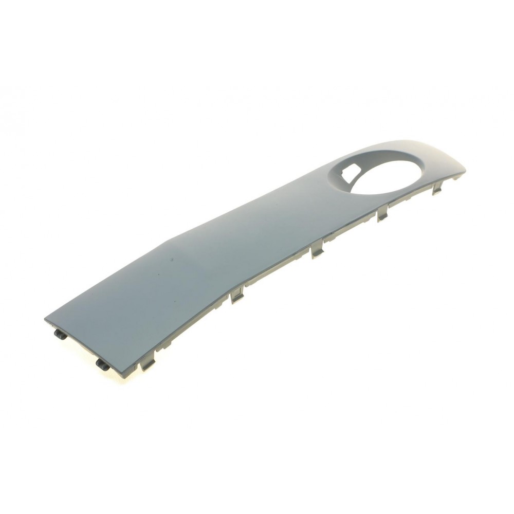 Вставка бампера (під протитуманку) VW T5 09-15 (L)