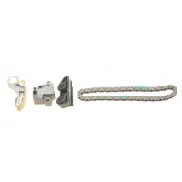 184456 FEBI BILSTEIN Комплект ланцюга привід масляного насоса