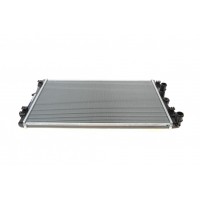 701331 VALEO Радіатор охолодження двигуна