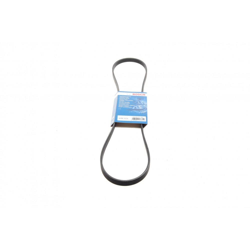 1 987 945 724 BOSCH Поліклиновий ремінь