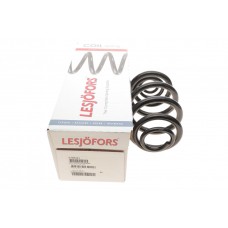 5208431 LESJÖFORS Пружина ходової частини
