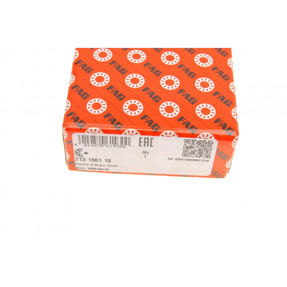 Підшипник маточини (передньої) Honda Accord VI/CR-V II 1.4-2.2i 98-06 