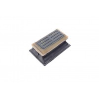 Опора ресори (передня/верхня) MB Sprinter 96- (1 лист.)