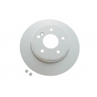 24.0110-0217.1 ATE Гальмівний диск