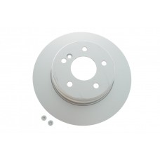 24.0110-0217.1 ATE Гальмівний диск