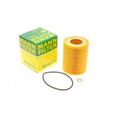 HU 925/4 x MANN-FILTER Масляний фільтр