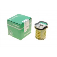 B18720 BORSEHUNG Втулка, балка моста