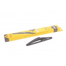 Щітка склоочисника (задня) (220mm) Renault Clio V 19- Щітка склоочисника (задня) (220mm) Renault Clio V 19-