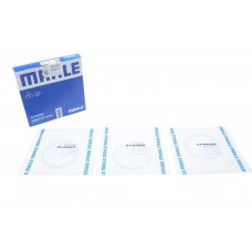 007 RS 00106 0N0 MAHLE Комплект поршневих кілець