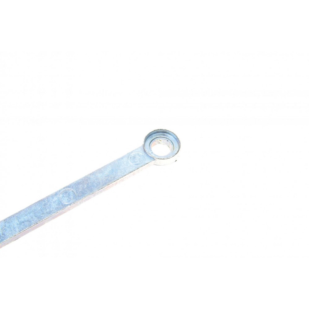 Ремкомплект колектора впускного MB OM642