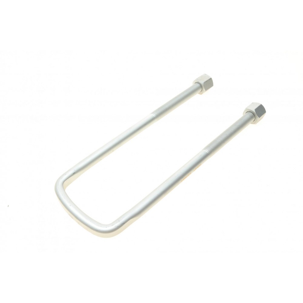 Стремянка (задня) MB 609-711 (260x70x14)