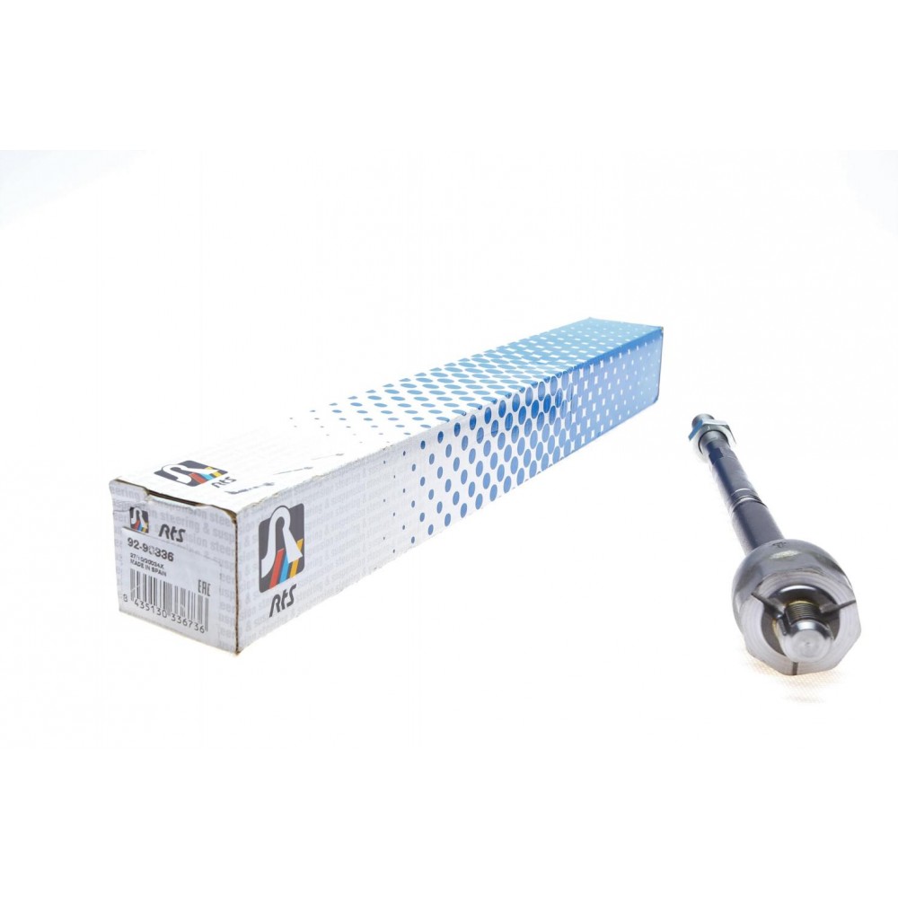 92-90336 RTS Осьовий шарнір рульова тяга