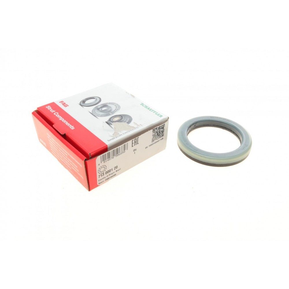 713 0001 20 FAG під шипник качения, Опора стійки амортизатора