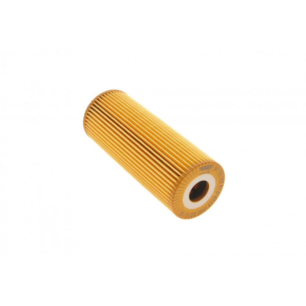 Фільтр масляний MB (W124 280E/W124 300-24V) 89-