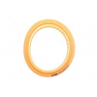 Фільтр повітряний Audi 100/80 1.6-2.1 i 76-94/VW Passat 1.3-1.9 i 73-88/Polo 09-1.3 75-94