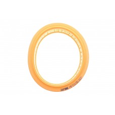 Фільтр повітряний Audi 100/80 1.6-2.1 i 76-94/VW Passat 1.3-1.9 i 73-88/Polo 09-1.3 75-94