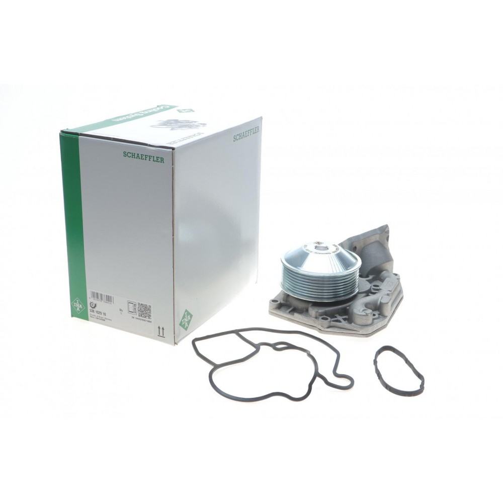 Помпа води BMW 2 (F45) 14-/Mini Countryman 20-, B38 A15 AI,A1