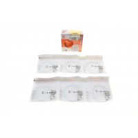 Кільця поршневі Ravon R2 1.2 16- (70.50mm/STD) (1.0x1.2x2.0)