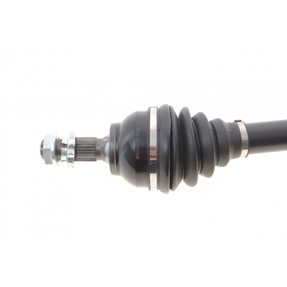 Піввісь (передня) Citroen C4/Peugeot 308 1.6HDI/THP/2.0HDii 09- (R) (25х34х931)