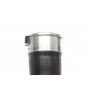 Патрубок інтеркулера BMW 5 (E60) 05-09 M47/N47 (R)