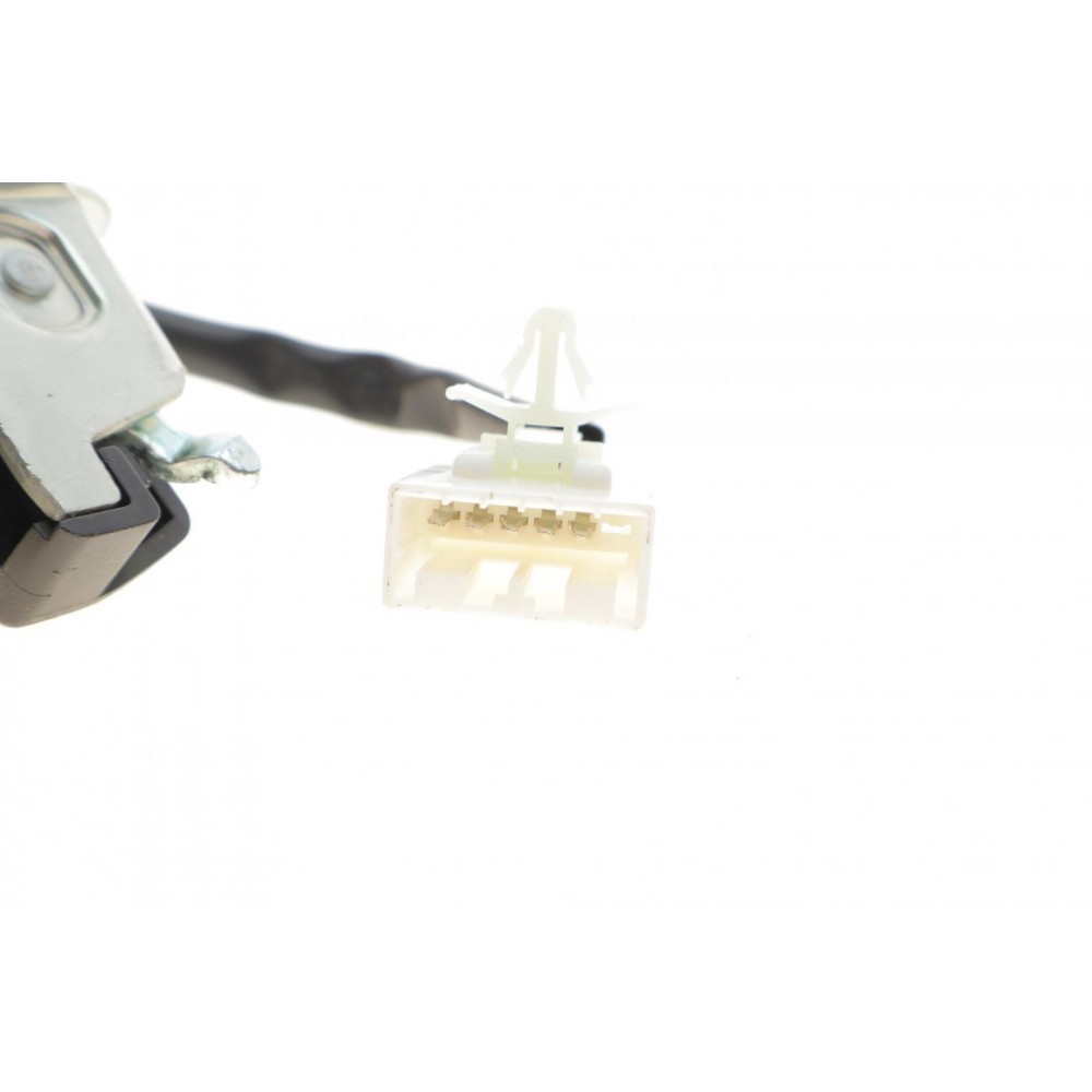 Замок дверей (задніх) Citroen Nemo/Fiat Fiorino/Peugeot Bipper 07-