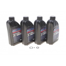 74789Set AIC Комплект запчастин зміна масла в автомат коробці передач