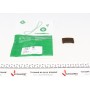555 0006 10 INA Накладка планки ланцюг приводу