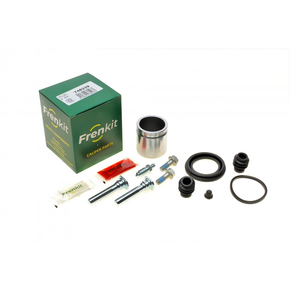 748339 FRENKIT Ремкомплект, Гальмівний супорт