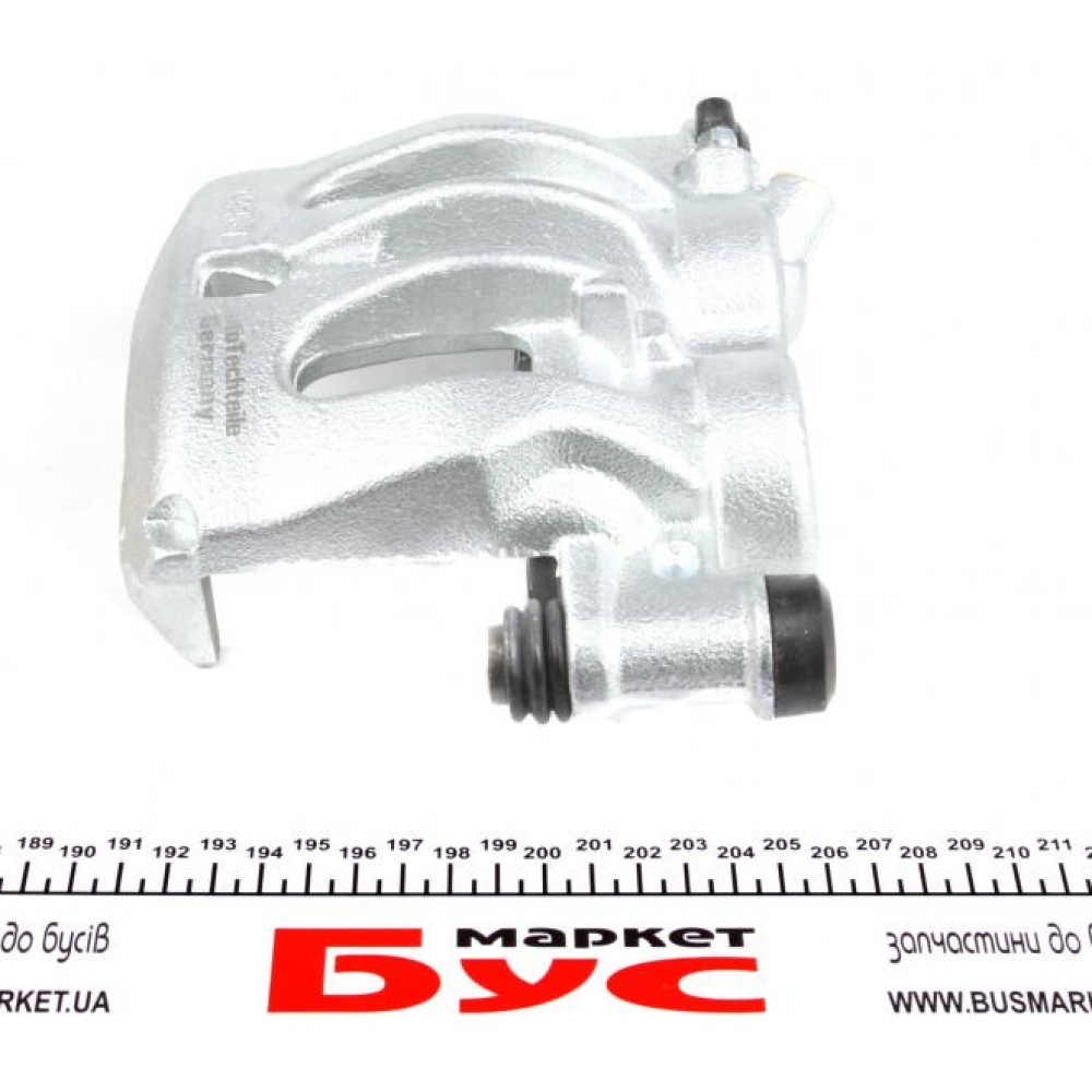 Супорт гальмівний (передній) (L) MB Sprinter 209-319/VW Crafter 06- (Brembo)