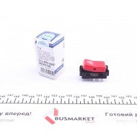 014 890 0001 MEYLE Покажчик аварійної сигналізації