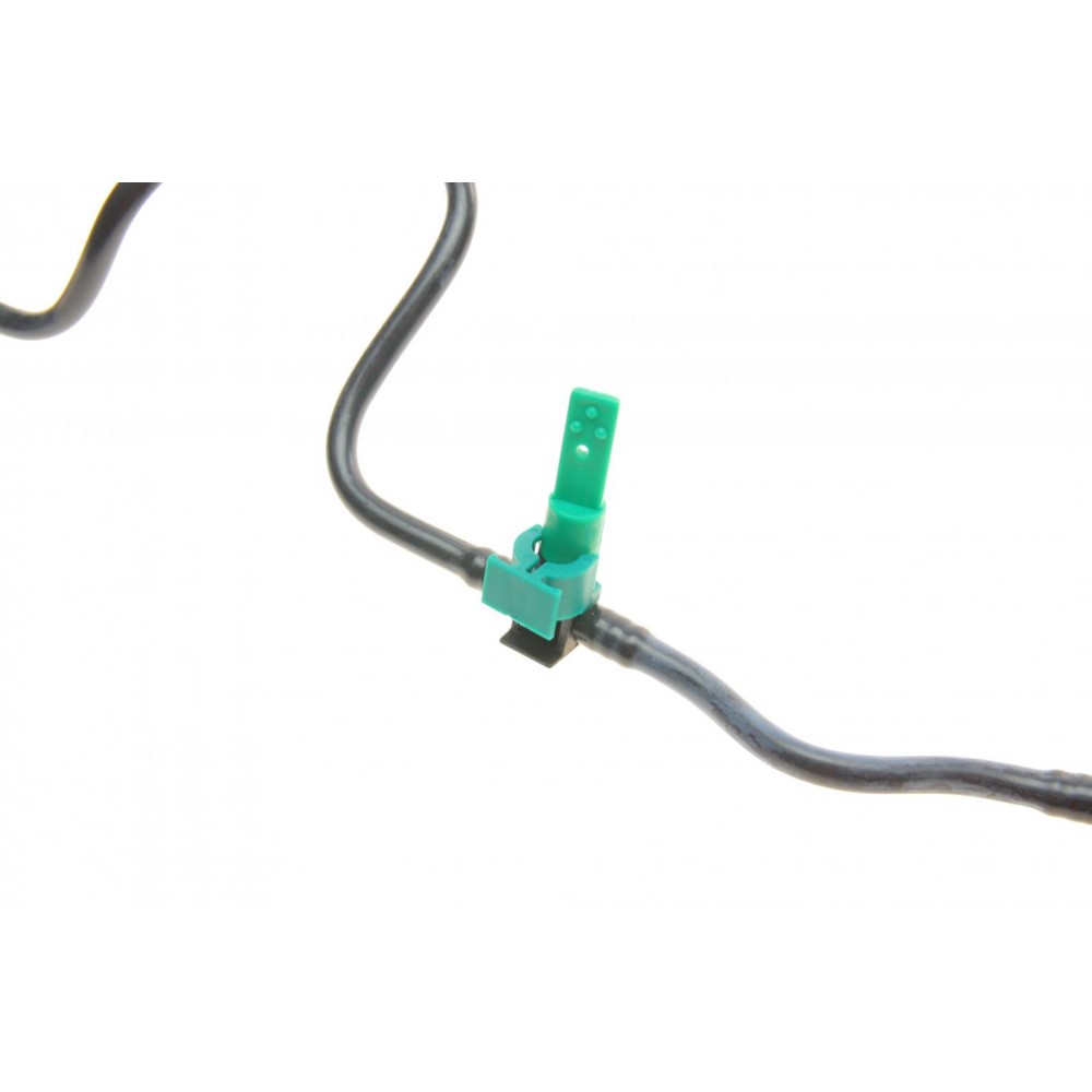 Шланг зливний Ford Transit 2.4 TDCI 06-