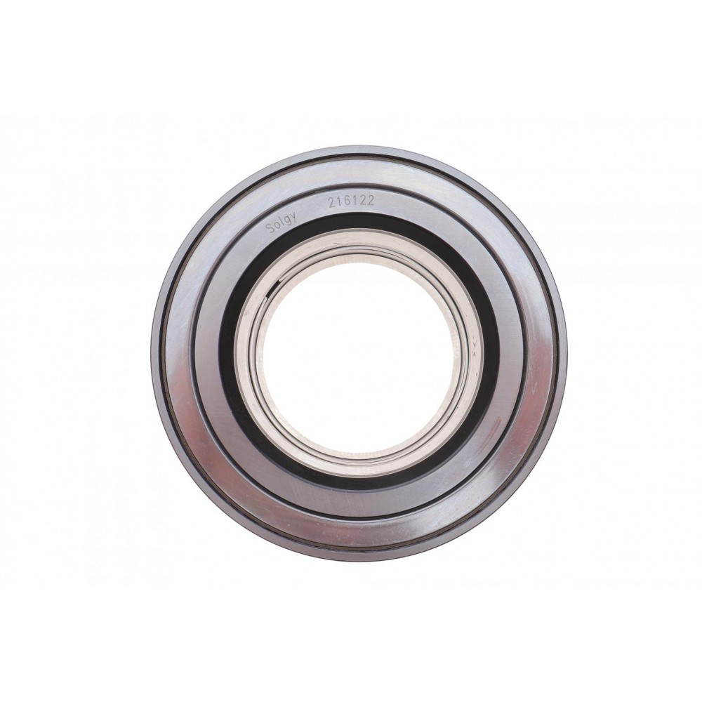 Підшипник маточини (задньої) MB Vario (78x130x90)