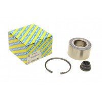 R16960 SNR Комплект підшипника ступиці колеса