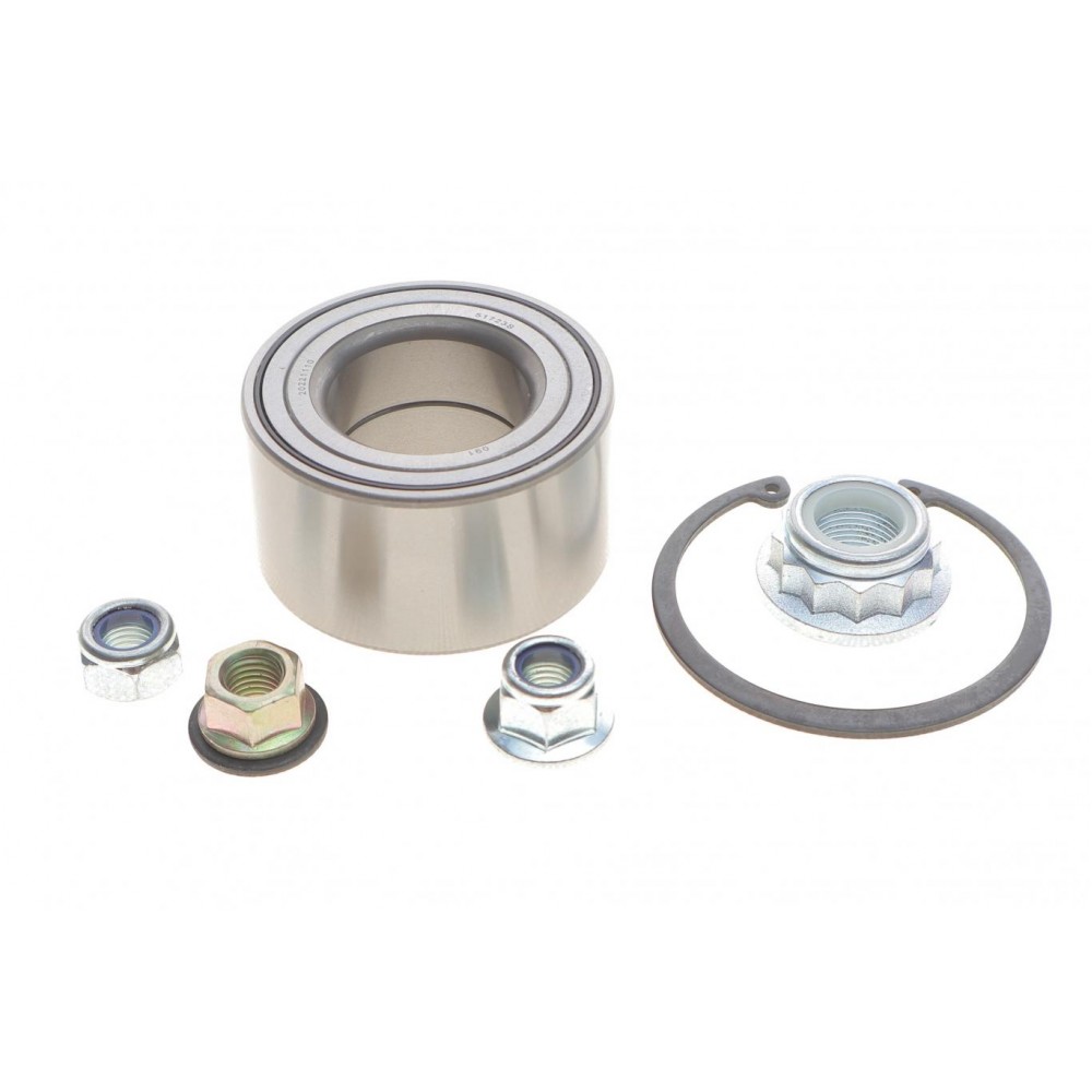 Підшипник маточини (передньої) Skoda Octavia/VW Bora/Golf IV 97-03 (40x74x40)