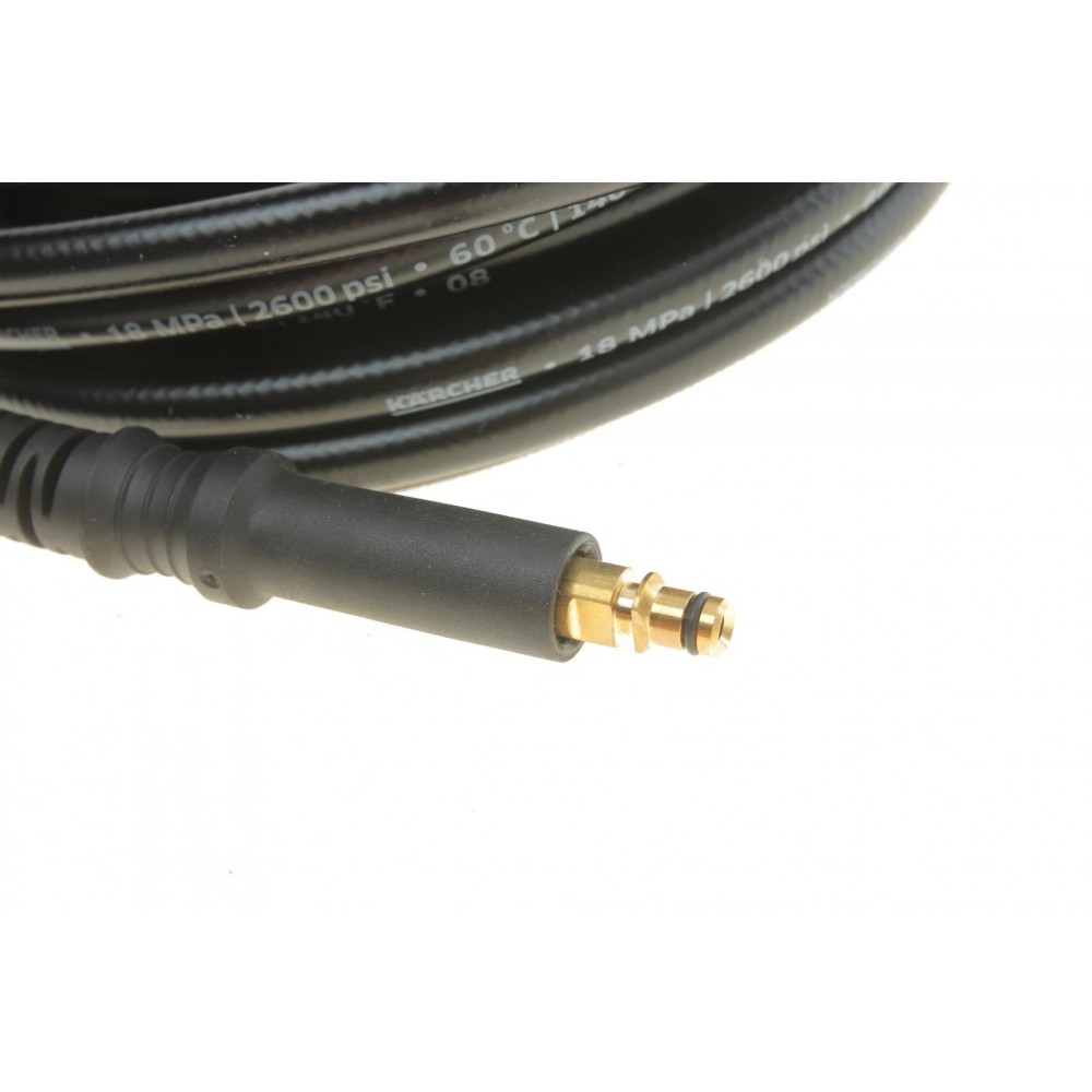 Шланг подовжувальний для мийки високого тиску К3-К7 (10м)