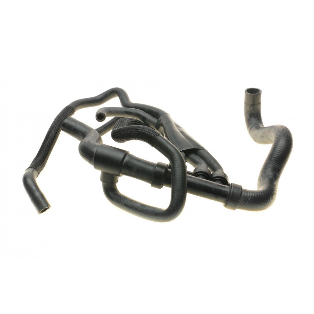 Патрубок радіатора (верхній) Renault Megane/Scenic 1.9dCi 08-