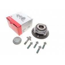 713 6683 60 FAG Комплект підшипника ступиці колеса