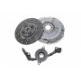 Комплект зчеплення MB Sprinter (W907) 2.0CDI/2.2CDI/3.0CDI, OM642/OM651/OM654 18-