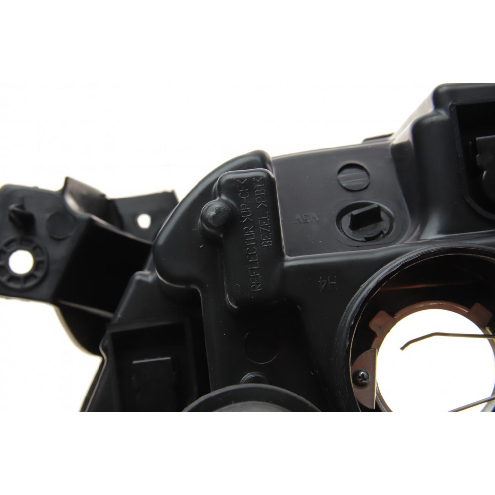 Фара (L) Dacia Dokker/Lodgy 12-