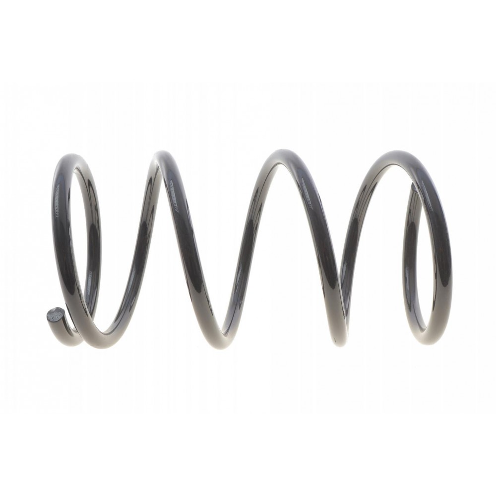 Пружина (передня) Mitsubishi Outlander 2.0-2.2DI-D/2.4-3.0 4WD/Peugeot 4007 2.2HDi/2.4 (АКПП) 06-13